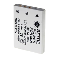Аккумулятор AcmePower AP-NP-900 Li-ion