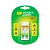 З/У для аккумуляторов GP E211/100AAAHCCS-2CR1 AA/AAA Ni-MH 2 слота +2AAA 1000mAh (1/5/10)