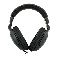 Наушники полноразмерные Smartbuy Live! черный (1/20)