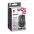 Мышь проводная Defender MB-270 Optimum классическая USB черный (1/40)