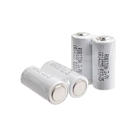 Батарейка Robiton PROFI 14335 2/3AA Shrink 2 Lithium 3V (2/20)