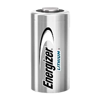 Батарейка Energizer CR123A bulk Lithium 3V