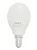Лампа светодиодная Старт G47 E14 10W 2700К 220V шар Eco матовая (1/10/100)