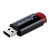 Флеш-накопитель Smartbuy Click 64GB USB2.0 пластик черный красный