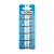 Батарейка Трофи G0/LR521/LR63/LR50/379A/179 BL10 Alkaline 1.55V (10/200/1600)