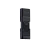 Флеш-накопитель GoPower SLIDER 16GB USB2.0 пластик черный матовый (1/50/1000)
