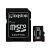 Карта памяти microSD Kingston Canvas Select Plus 32GB Class10 UHS-I (U1) с адаптером