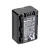 Аккумулятор Panasonic VW-VBT190 3.6V 1940mAh