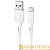 Кабель Borofone BX43 USB (m)-microUSB (m) 1.0м 2.4A ПВХ белый (1/360)
