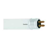 Лампа люминесцентная Camelion T5 G5 13W 6500К трубка (1/10/200)