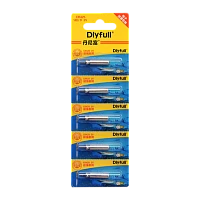 Батарейка Без бренда CR435 BL5 Lithium 3V 50mAh