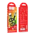 Кабель HOCO X85 USB (m)-Type-C (m) 1.0м 3.0A TPE черный (1/35/350)