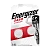 Батарейка Energizer CR2450 BL2 Lithium 3V (2/20/280)