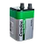 Батарейка Camelion 4R25 Shrink 1 Heavy Duty 6V (1/6/12)
