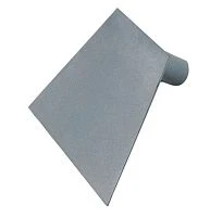 Мотыга прямая 190мм без черенка (1/10)