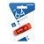 Флеш-накопитель Smartbuy Twist 64GB USB3.0 пластик красный
