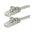 Патч-корд Geplink RJ-45 (m)-RJ-45 (m) 10.0м кат.5е ПВХ 26AWG серый (1/100)