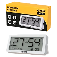 Метеостанция Garin WS-7