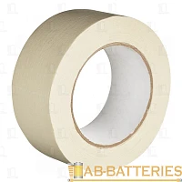 Клейкая лента Noname 48мм*10м двусторонняя полипропилен прозрачный (1/36)