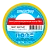 Изолента Smartbuy ПВХ 15мм*20м желтый (1/10)