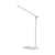 Светильник настольный ЭРА NLED-495 5W 220V 26LED IP20 на основании сенс. рег.ярк./цвета белый (1/12/