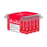 Батарейка Daewoo ENERGY LR03 AAA BOX24 Alkaline 1.5V (24/144/576)
