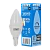 Лампа светодиодная Старт E14 7W 4000К 220-240V свеча димируемая прозрачная (1/10/100)