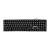 Клавиатура проводная Defender HB-440 Next классическая USB 1.8м черный (1/20)