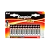 Батарейка Energizer MAX+Power seal LR03 AAA BL12 Alkaline 1.5V (12/144)