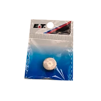 Аккумулятор ET 40H  BL1 11.6*5.4мм, 40мАч  Ni-Mh   Д-0.03 (1/120/1200)