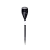 Фонарь садовый Старт Маори Лайт 1.2W 6LED от солнечной батареи IP44 датчик движения черный (1/24)