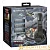 Наушники полноразмерные Defender G-110 Warhead с микр. игровые черный (1/20)