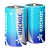 *Батарейка Космос R20 D Shrink 2 Zinc Carbon 1.5V (2/24/288) 