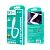 Кабель GFPower X28T USB (m)-Type-C (m) 1.0м 120W ПВХ белый (1/120/480)