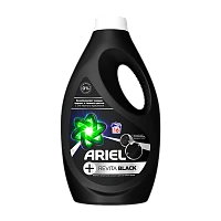 Гель для стирки черного белья ARIEL Revita black 1.04л бутылка (1/5)