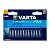 Батарейка Varta LONGLIFE POWER (HIGH ENERGY) LR03 AAA BL12 Alkaline 1.5V (4903) (12/240/54720)