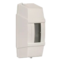 Корпус для автоматов 1-2 Makel