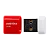 Флеш-накопитель Smartbuy Lara 32GB USB2.0 пластик красный