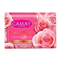 Мыло Camay Romantique 85г (1/48)