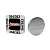 Батарейка Energizer 363/364 (SR621SW) BL1 Silver Oxide 1.5V (1/10/100/1000)