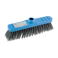 Щетка для пола Рыжий кот BRILLIANCE голубой (1/30)