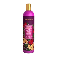 Бальзам-кондиционер Marussia DETOX сила и свежесть 400мл укрепляющий