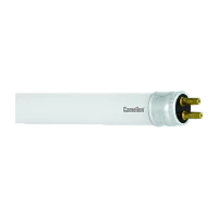 Лампа люминесцентная Camelion T4 G5 12W 6500К трубка (1/10/200)