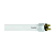 Лампа люминесцентная Camelion T4 G5 12W 6500К трубка (1/10/200)