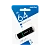 Флеш-накопитель Smartbuy Paean 64GB USB2.0 пластик черный
