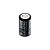 Аккумулятор ET RC-2/3A1400 17.0*29.0, 1.2В, 1400мАч, Ni-MH с повышенной токоотдачей (1/50/200)
