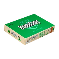 Бумага SvetoCopy A4 марка С 80 г/кв.м 500 листов (1/5)