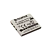 Аккумулятор для цифровой камеры GP DFJ001 (Fujifilm NP-40) 3.7V 750mAh