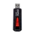 Флеш-накопитель Smartbuy Iron 128GB USB3.0 пластик черный красный