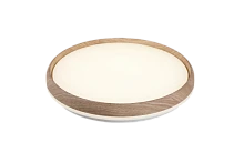 Светильник настенно-потолочный Camelion LBS-7738 80W 230V LED IP20 500мм с пультом (1/10)